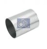 DT 2.14840 Flex Hose, exhaust system